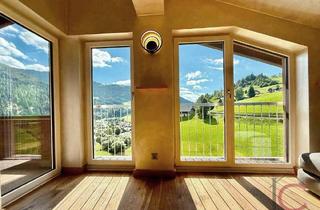 Wohnung kaufen in 9546 Kleinkirchheim, Traumhafte 4-Zi.-Eigentumswohnung in phantastischer Aussichtsalge