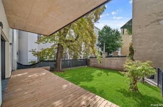 Wohnung kaufen in Goldschlagstraße 43, 1150 Wien, NEU WIEN – Das ist Wien. Nur neu.
