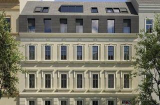 Wohnung kaufen in Goldschlagstraße 43, 1150 Wien, NEU WIEN – Das ist Wien. Nur neu.