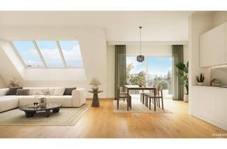 Wohnung kaufen in Goldschlagstraße 43, 1150 Wien, NEU WIEN – Das ist Wien. Nur neu.