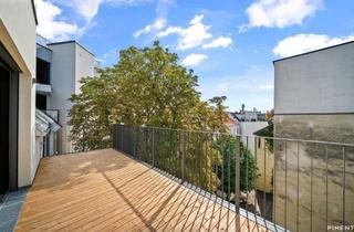 Wohnung kaufen in Goldschlagstraße 43, 1150 Wien, NEU WIEN – Das ist Wien. Nur neu.
