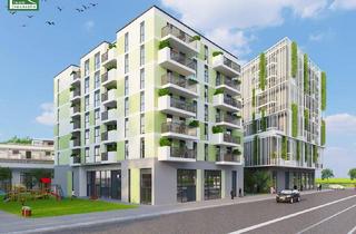 Wohnung kaufen in An Der Schanze 25, 1220 Wien, Premium-Wohnen an der Alten Donau · Herbst 2026 · Provisionsfrei