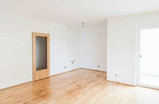 Wohnung kaufen in Bahnhofstraße, 3250 Wieselburg, Wieselburg - zentral gelegene 2 Zimmerwohnung inkl. Loggia und Balkon - PROVISIONSFREI