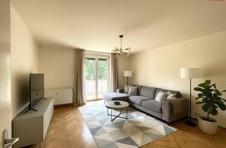 Wohnung kaufen in Linke Brückenstraße 14, 4040 Linz, Leistbare Wohnung mit Gestaltungsbedarf in 4040 Urfahr