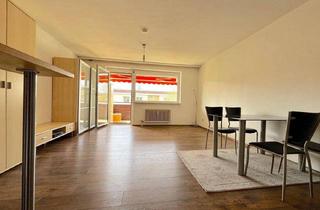 Wohnung mieten in Berg, 9020 Klagenfurt, Singlehit-Wohnung am Universitätsgelände