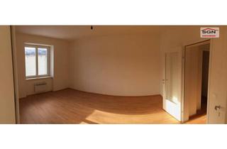 Wohnung mieten in Obere Zeilfeldstraße, 2640 Gloggnitz, Klassische 2 Zimmer-Altbauwohnung