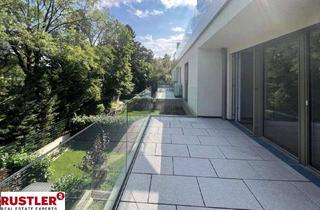 Wohnung mieten in 1130 Wien, Wohnen in Wien und dennoch im Grünen? Diese 3-Zimmerwohnung mit Balkon wartet auf Sie