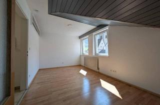 Wohnung mieten in Swarovskistraße, 6130 Schwaz, Zentral gelegene 1-Zimmerwohnung in Schwaz