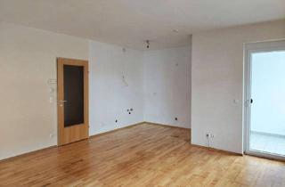 Wohnung mieten in Bahnhofstraße, 3250 Wieselburg, Zentral gelegene 2 Zimmerwohnung in Wieselburg - inkl. Loggia und Balkon (Kaufoption)