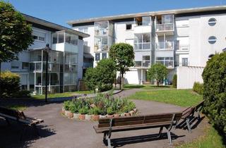Wohnung mieten in 6890 Lustenau, Praktische 2-Zimmer Wohnung in Lustenau zu vermieten!
