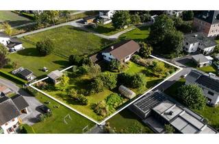 Einfamilienhaus kaufen in Zollweg, 6812 Meiningen, Exklusives Anwesen mit Sanierungspotenzial – gestalten Sie Ihr Traumhaus!