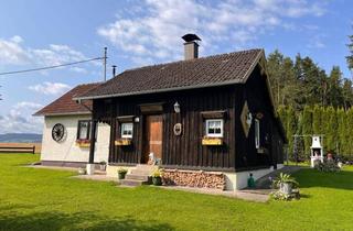 Haus kaufen in 4431 Haidershofen, Kleines Häuschen am Waldrand