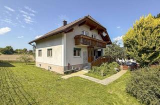 Haus kaufen in 4863 Seewalchen am Attersee, Großzügiges Haus in schöner Lage