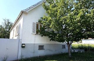 Haus kaufen in 7022 Schattendorf, Landhaus- Nähe Mattersburg