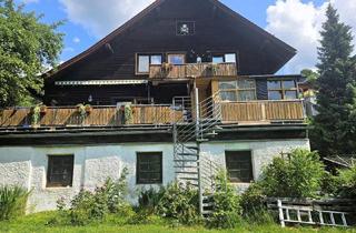 Einfamilienhaus kaufen in 5660 Taxenbach, Einfamilienhaus mit Charme & großem Garten – Toplage in Taxenbach