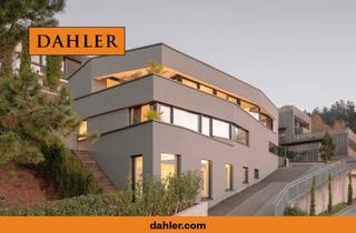 Villen zu kaufen in 6911 Lochau, Einzigartige Designer Villa am unteren Pfänderhang