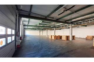 Büro zu mieten in Brunner Straße 77-79, 1230 Wien, Lagerhallen in 1230 Wien zu mieten!