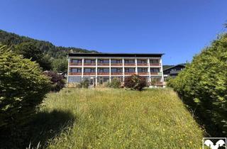 Grundstück zu kaufen in 5340 Sankt Gilgen, Vielseitiges Grundstück in Panoramalage – Bauträgerprojekt oder Eigenheim