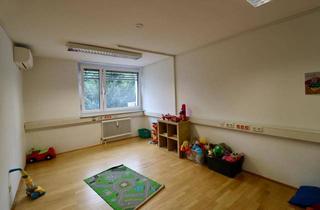 Gewerbeimmobilie kaufen in Sterneckstraße, 5020 Salzburg, Schallmoos: Moderne Büroeinheit mit effizienter Raumaufteilung in saniertem Gebäude