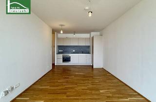 Wohnung mieten in Linzer Straße, 1140 Wien, Wohlfühlen leicht gemacht: Moderne 2-Zimmer-Wohnung mit Loggia in Toplage nähe Schönbrunn!