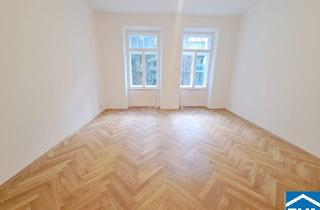 Wohnung kaufen in Kleingasse, 1030 Wien, Gemütliche 2-Zimmer-Altbauwohnung in U-Bahn-Nähe
