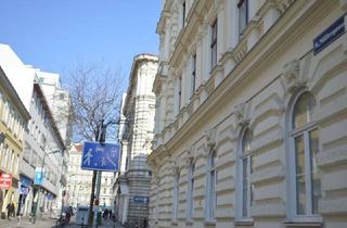 Wohnung mieten in Mariahilfer Straße, 1060 Wien, Schöne 4 Zimmer Wohnung mit Terrasse. Nähe Mariahilfer Straße