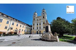 Wohnung mieten in Wredeplatz, 5310 Mondsee, Exklusives Wohnen im Schloss Mondsee mit Badeplatzmitnutzung!