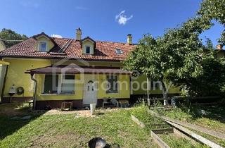 Einfamilienhaus kaufen in 2823 Pitten, Einfamilienhaus in Pitten zu verkaufen – ideal für Familien