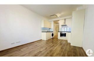 Wohnung kaufen in Praterstern, 1020 Wien, 10 Minuten zur U2, U1 Praterstern - südlich ausgerichtet - Augarten und Prater um Eck - energieeffiziente Infrarotheizung