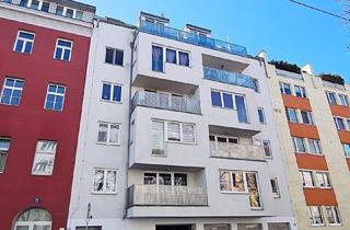 Wohnung kaufen in Lorystraße, 1110 Wien, EIGENGARTEN, LORYSTRASSE, 75 m2 Neubau mit 23 m2 Garten, 2 Zimmer, Wohnküche, Wannenbad, Parketten, 1. Liftstock