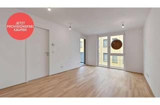 Wohnung kaufen in Fahrbachgasse 6-8, 1210 Wien, Bezugsfertig I Modernes Wohnen nahe der Alten Donau