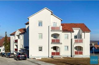 Wohnung mieten in Ungarnstraße WE 1/2, 7503 Großpetersdorf, Großzügige Familienwohnung im 1. OG mit Loggia