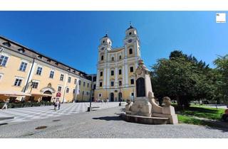 Wohnung mieten in Wredeplatz, 5310 Mondsee, Exklusives Wohnen im Schloss Mondsee mit Badeplatzmitnutzung!