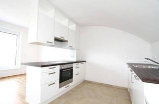 Maisonette mieten in Audorfsiedlung 22, 4101 Feldkirchen an der Donau, Helle Maisonettewohnung inkl. Einbauküche und Dachterrasse - Feldkirchen Audorfsiedlung - Top 06