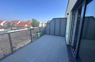 Wohnung mieten in Dr. Wilhelm Kramer-Straße, 2460 Bruck an der Leitha, MIETEN SIE JETZT SCHON IHRE ZUKÜNFTIGE EIGENTUMSWOHNUNG