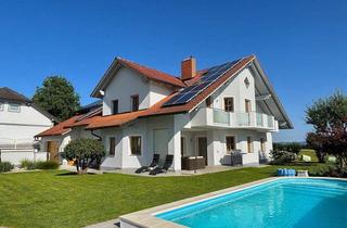 Haus kaufen in 4202 Kirchschlag bei Linz, Ihr neues Zuhause mit beeindruckendem Weitblick und Wohlfühlfaktor!