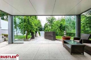 Einfamilienhaus kaufen in 4048 Puchenau, Familientraum- Pool, Doppelgarage, viiiiiel Platz