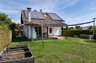 Einfamilienhaus kaufen in 7100 Neusiedl am See, Einfamilienhaus mit Garten in den Seegärten in Neusiedl am See