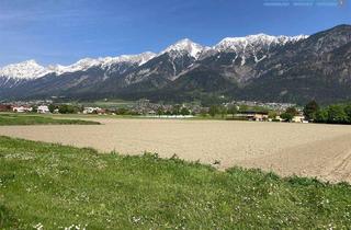 Grundstück zu kaufen in Alte Landstraße, 6060 Hall in Tirol, Grundstückshälfte A, ca. 700 m² in Hall in Tirol