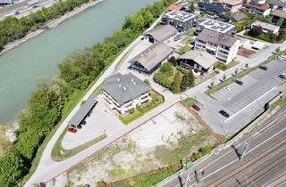 Grundstück zu kaufen in 6230 Brixlegg, Flexible Nutzungsmöglichkeiten – Gewerbegrundstück im allgemeinen Mischgebiet §40(2)
