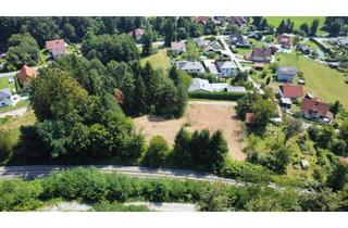 Grundstück zu kaufen in 8301 Laßnitzhöhe, Großzügiges Baugrundstück in sonniger & ruhiger Siedlungslage