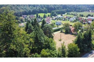 Grundstück zu kaufen in 8301 Laßnitzhöhe, *Laßnitzhöhe* Baugrundstück in sonniger & ruhiger Siedlungslage