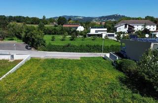 Grundstück zu kaufen in 4060 Leonding, Baugrundstück mit 680 m² am Stadtrand von Leonding – urban leben, naturnah genießen!