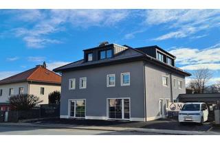 Gewerbeimmobilie kaufen in Bahnhofstraße 16, 9300 Sankt Veit an der Glan, Geschäftsflächen / Büroflächen / Ordinationsflächen von ca. 150m² bis zu 320m² St. Veit TOP LAGE Bahnhofstraße - ZENTRUMNÄHE