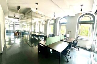 Gewerbeimmobilie kaufen in Breitenseer Straße, 1140 Wien, Modernisierte Geschäftsfläche mit tollem Grundriss