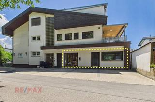 Gewerbeimmobilie kaufen in Uferweg, 6923 Lauterach, Innovatives Büroflair in Lauterach: Modern, Flexibel, Zentral