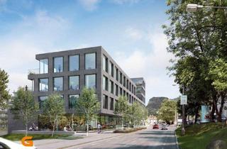 Gewerbeimmobilie kaufen in 5020 Salzburg, Neue, anspruchsvolle Büro- / Dienstleistungsflächen in Zentrumslage Salzburg Stadt kaufen