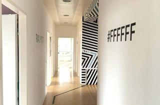 Büro zu mieten in Fürbergstraße 42a, 5020 Salzburg, Kleine Büros mit Gemeinschaftsfläche 14m² bis 140m² Parsch, sehr gute Anbindung