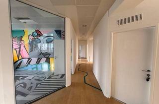 Büro zu mieten in Fürbergstraße 42a, 5020 Salzburg, Kleine Büros 10m², 12m²,14m² bis 50m² mit Gemeinschaftsfläche Parsch, sehr gute Anbindung