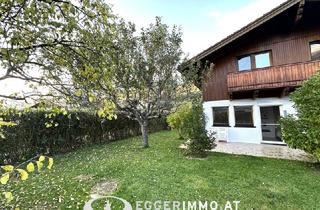 Einfamilienhaus kaufen in 5722 Niedernsill, 5722 Niedernsill: die GELEGENHEIT !! gemütliches, gepflegtes Einfamilienhaus mit Garten und Garage, 3 Schlafzimmer, Terrasse, sonnig!